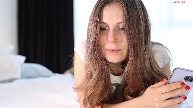 AnnittaStar's cam snapshot