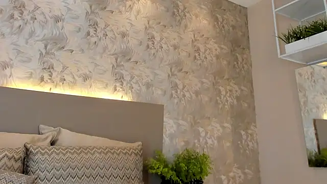 JadaKai's cam snapshot