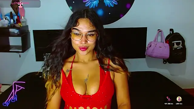 Ana_Riderr's cam snapshot