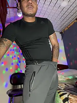 Saipuer31's cam snapshot