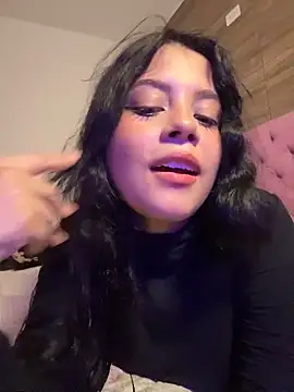 EmillieX's cam snapshot