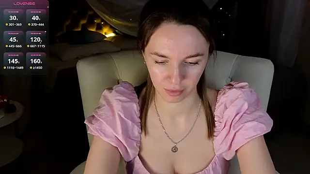 molly_crystal's cam snapshot