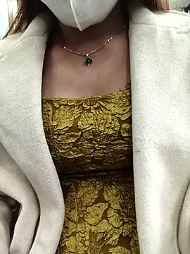 Baby-Linh's cam snapshot