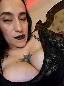 BustyxVixen's cam snapshot