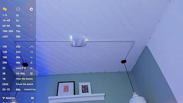 Demetra-Nox01's cam snapshot