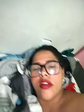 Anabellashy's cam snapshot