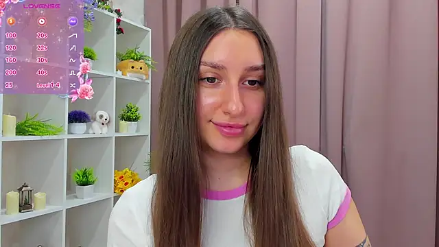 Celine_Coello's cam snapshot