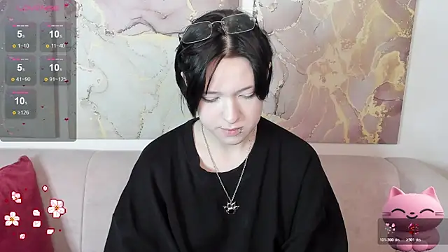 fiamoory live sex cam