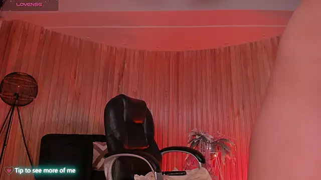 NickyLawson's cam snapshot