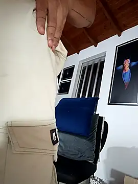 SilvaBranko live sex cam