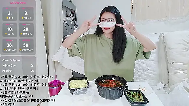 KipSukHee_sooni's cam snapshot