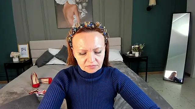 _Manuka_'s cam snapshot