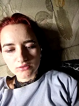 Persefoha's cam snapshot