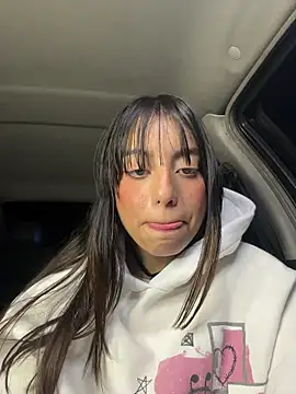 Mia_fiire's cam snapshot