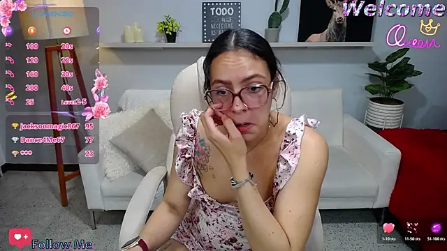 Bianca____'s cam snapshot