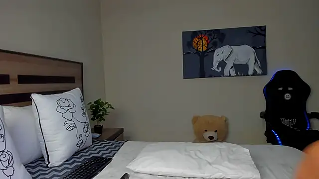 Renee-18's cam snapshot