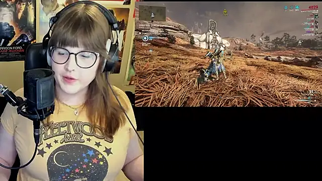 HannahCastle96 live sex cam