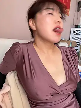 oo-shanshan's cam snapshot