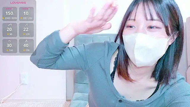 LUNA_BABY25's cam snapshot