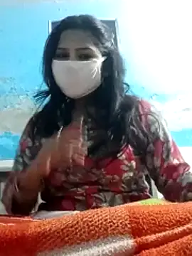 ritu7755's cam snapshot