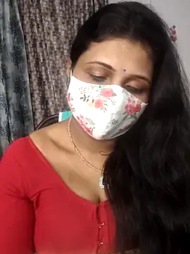 Hotty_Kavita's cam snapshot