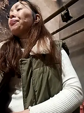 Bianly's cam snapshot