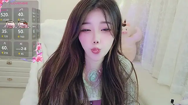 Coco-Di's cam snapshot