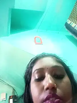 rinkisaha's cam snapshot