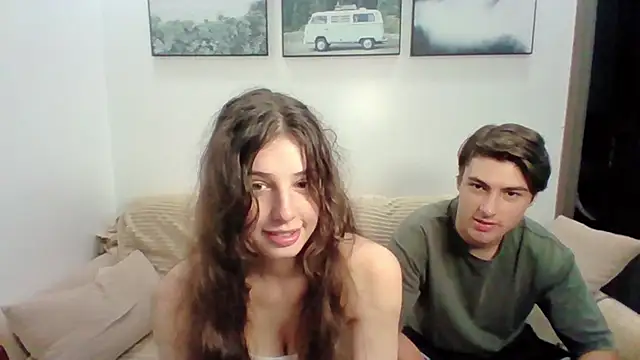 Ruri_Love's cam snapshot