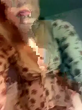 Demon666Time's cam snapshot