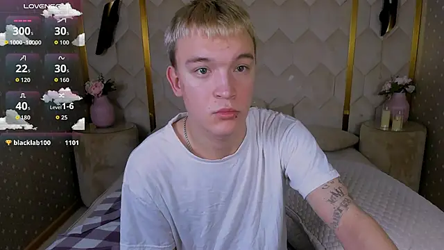 Derek_Banville live sex cam