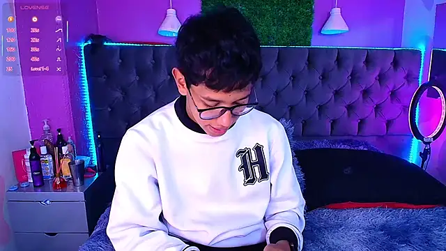 RyanPricee's cam snapshot