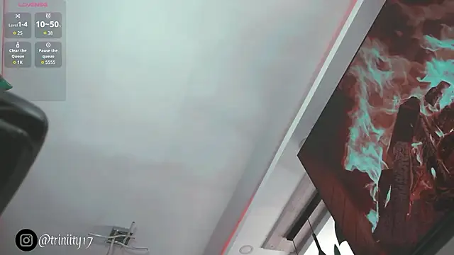 Trinity___s's cam snapshot