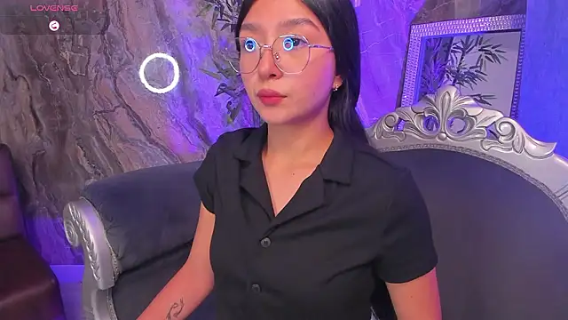 sydney_miller_'s cam snapshot