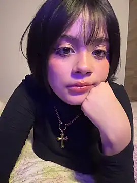 EmillieX's cam snapshot