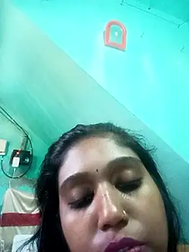 rinkisaha's cam snapshot