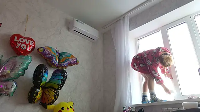 SimaGoldy live sex cam