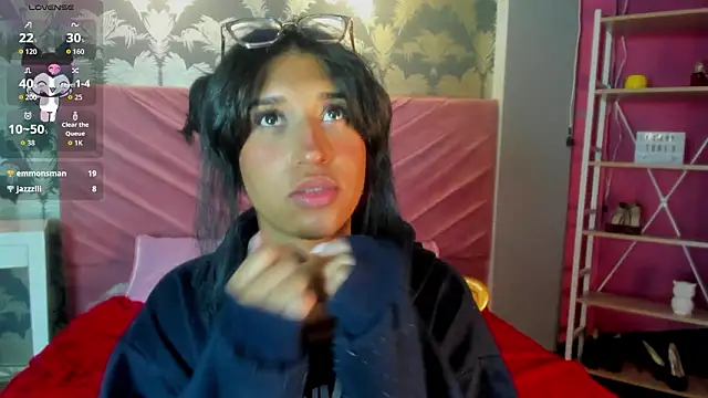 Karin_Ks's cam snapshot