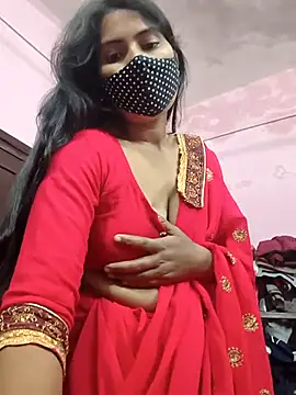 Miss_Aayushi live sex cam