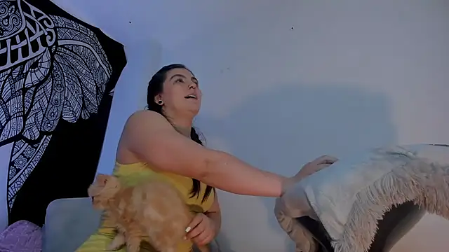 Anny_ferrer1's cam snapshot