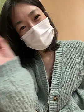 Mirei_OqO's cam snapshot