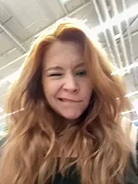 _Little_Ginger live sex cam