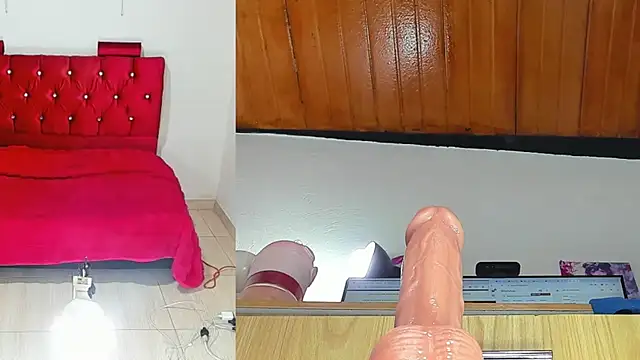 nikky_rosse's cam snapshot