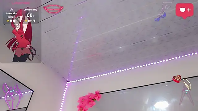 NathalialLooes live sex cam