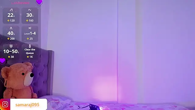 samara_jonness live sex cam