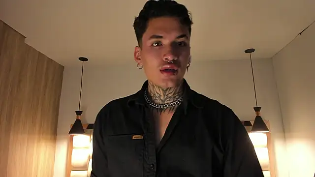 AlecBanne live sex cam