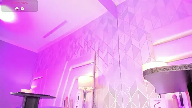 AnahisBennett live sex cam