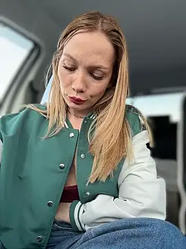 LavenderHot live sex cam