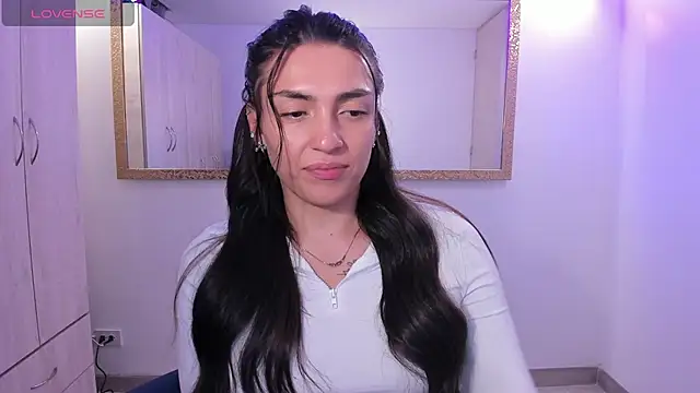 EricaVanderhill live sex cam