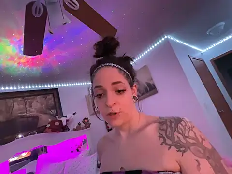 aria_lee1987 live sex cam